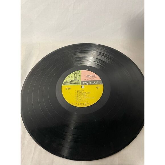 Trini Lopez greatest hits vinyl records - Picture 7 of 10